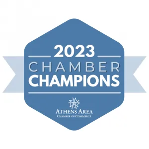 Athens Georgia Chamber of Commerce